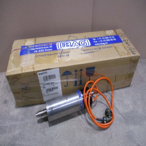 북70236/미사용스핀들모터/HF80/IBAG